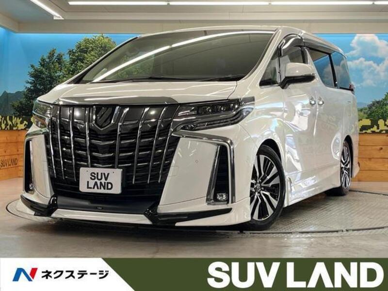 ALPHARD-0
