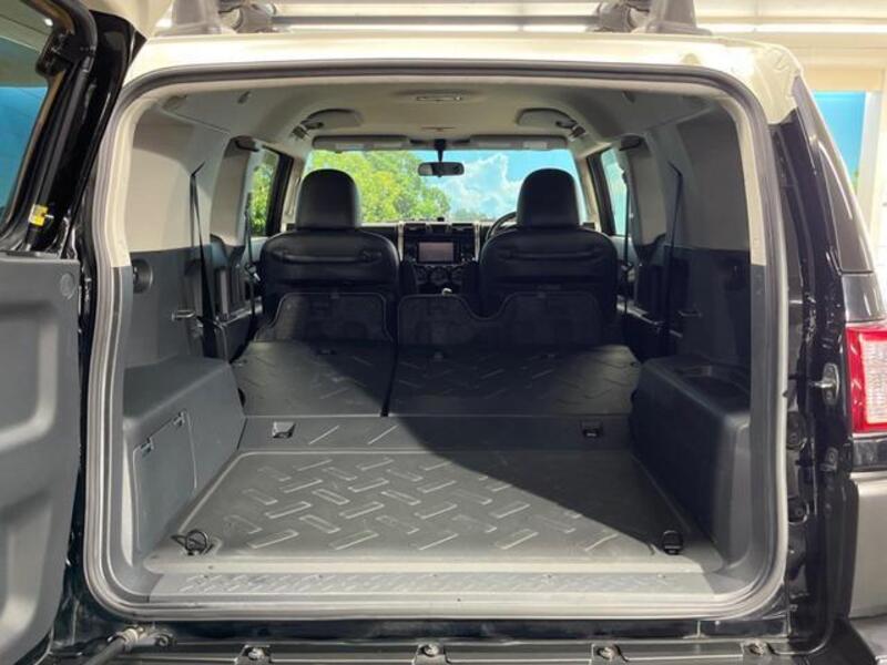 FJ CRUISER