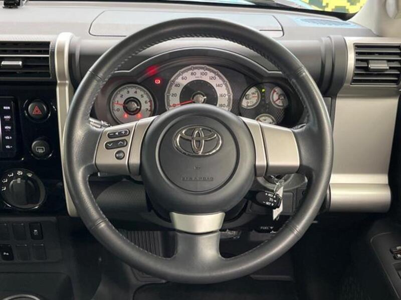 FJ CRUISER