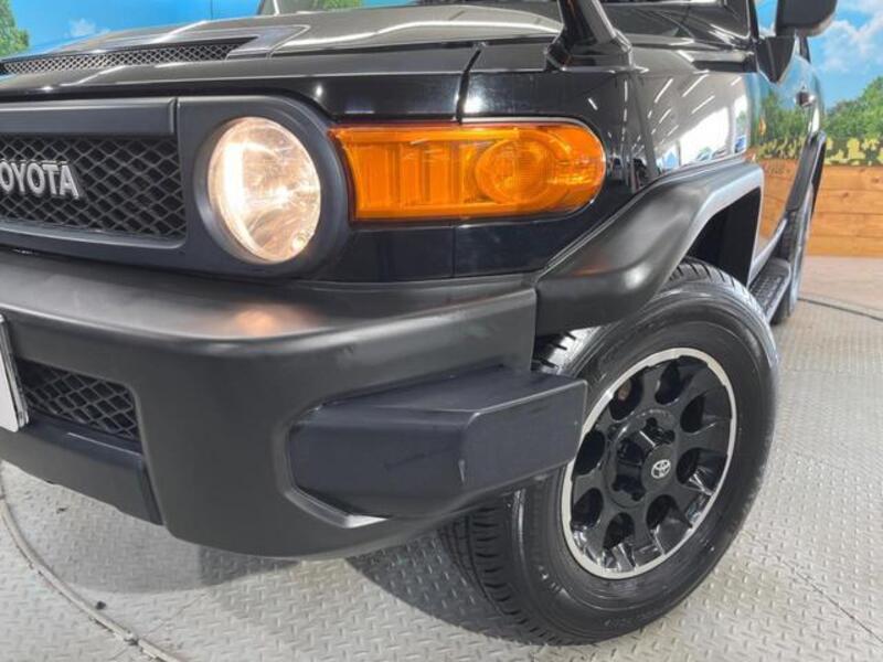 FJ CRUISER