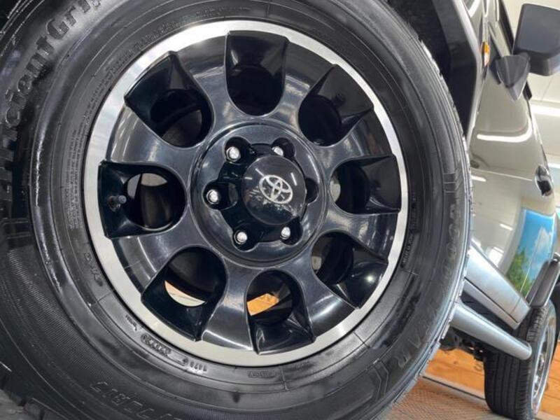 FJ CRUISER