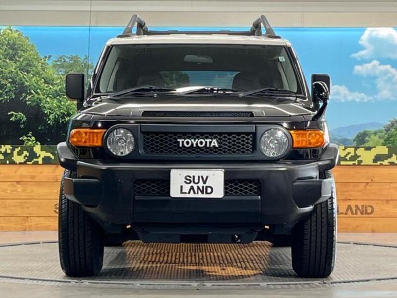 FJ CRUISER
