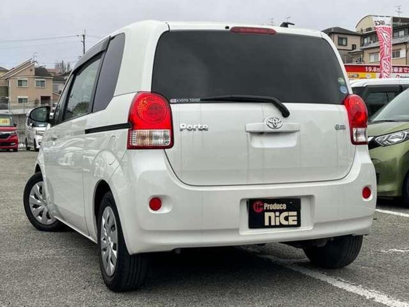 PORTE