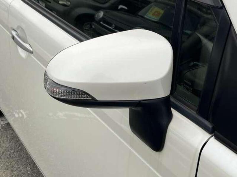 PORTE
