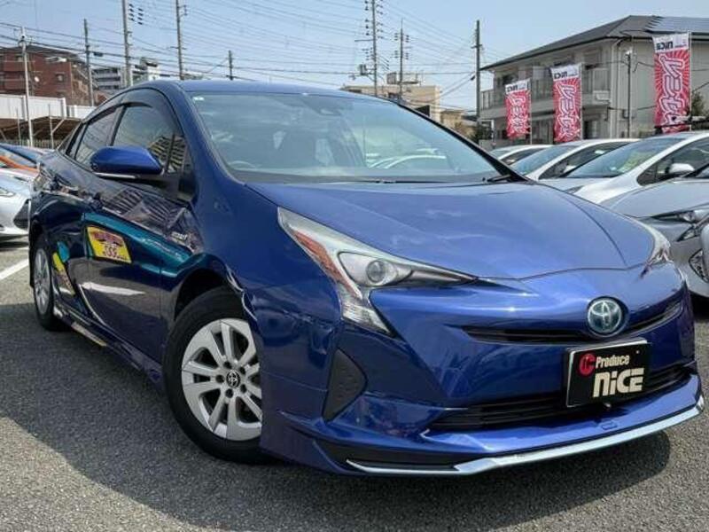 PRIUS