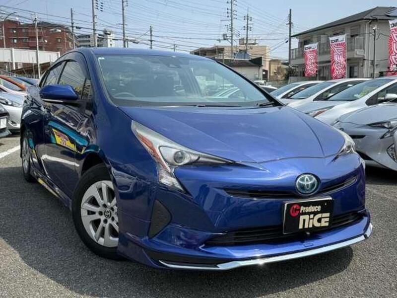 PRIUS