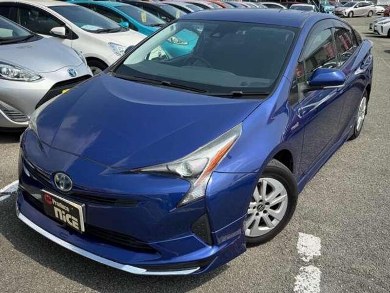 PRIUS