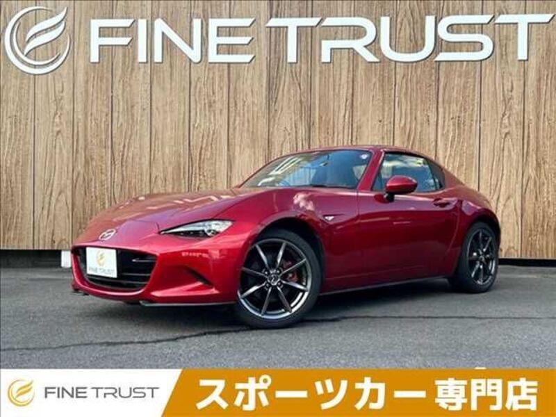 ROADSTER RF-0