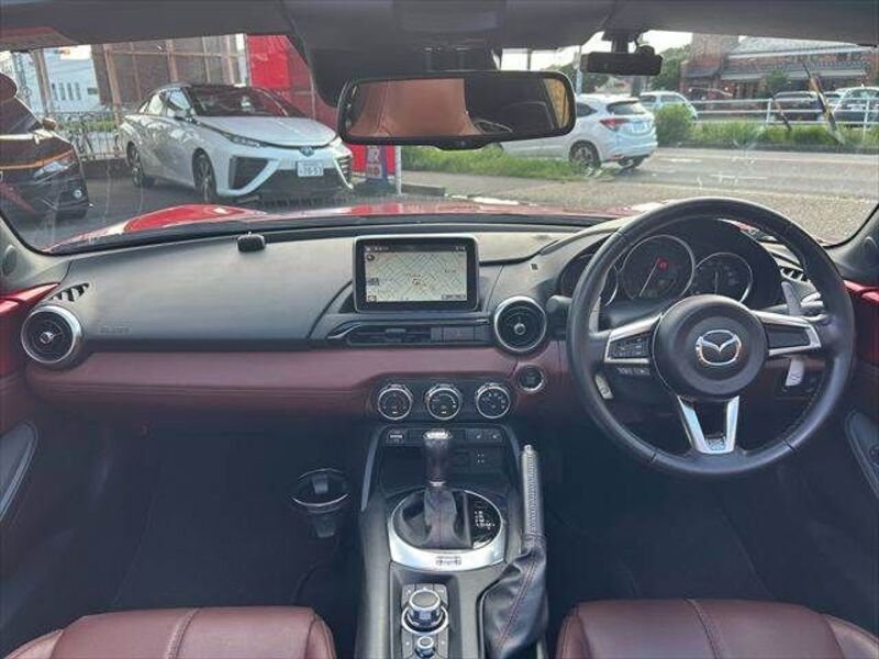 ROADSTER RF
