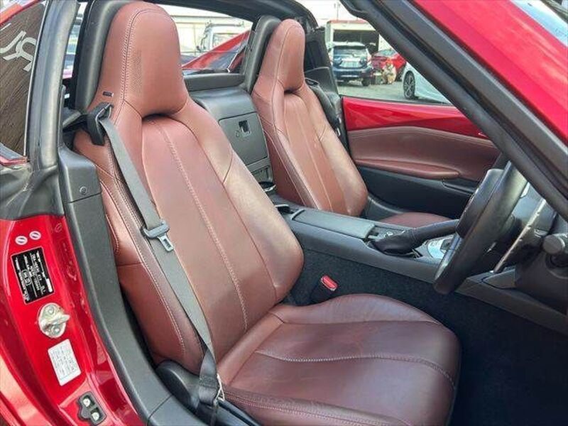 ROADSTER RF