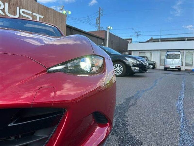 ROADSTER RF