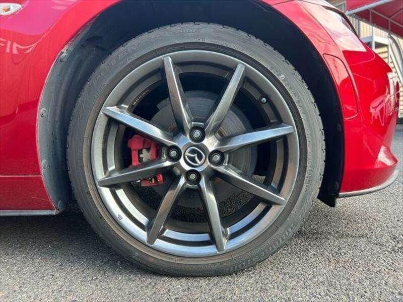 ROADSTER RF