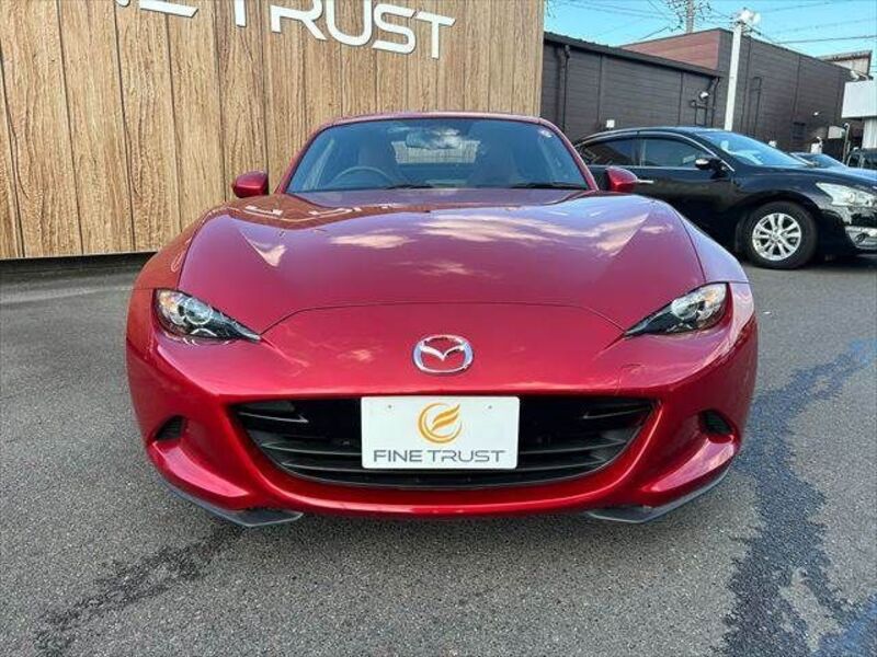 ROADSTER RF