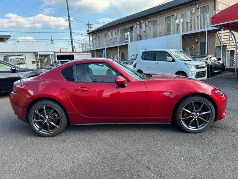 ROADSTER RF