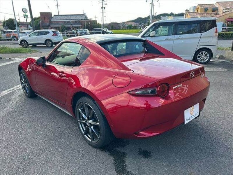 ROADSTER RF