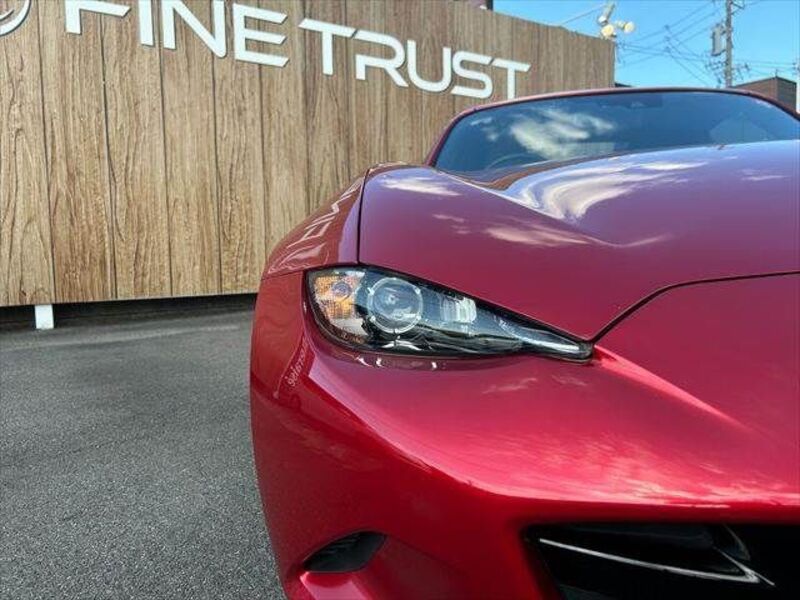 ROADSTER RF