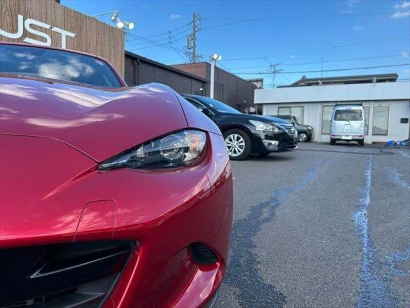 ROADSTER RF
