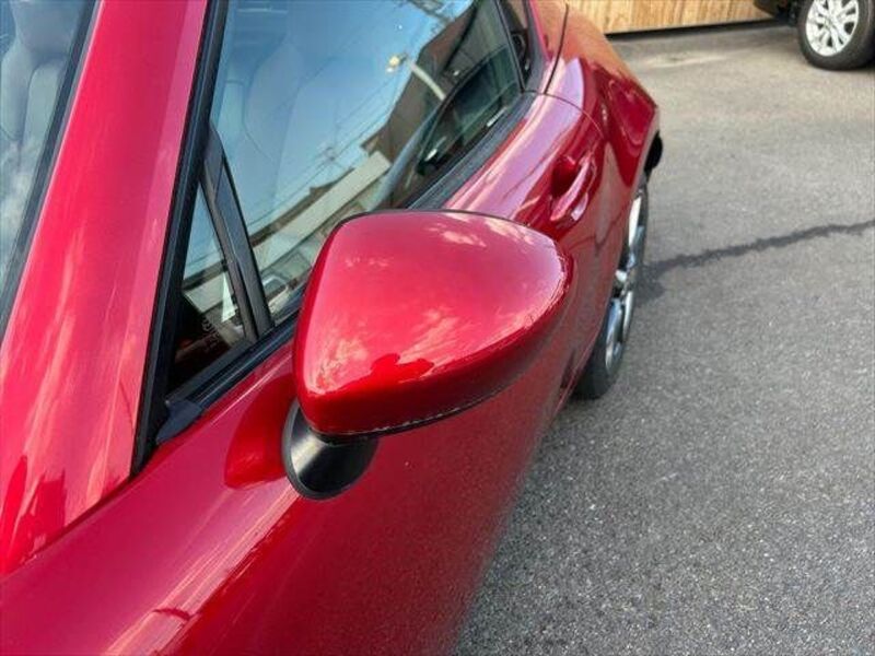 ROADSTER RF