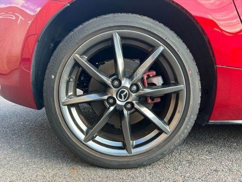 ROADSTER RF