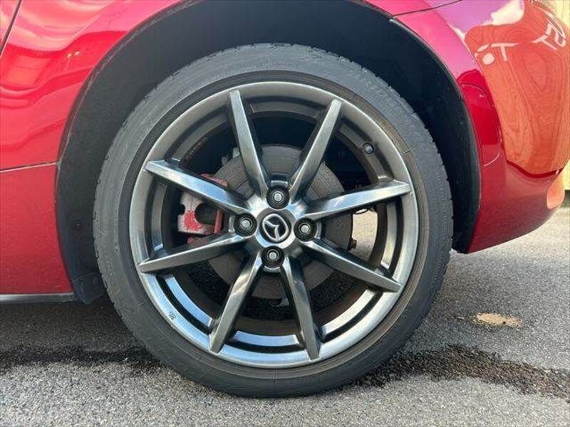 ROADSTER RF