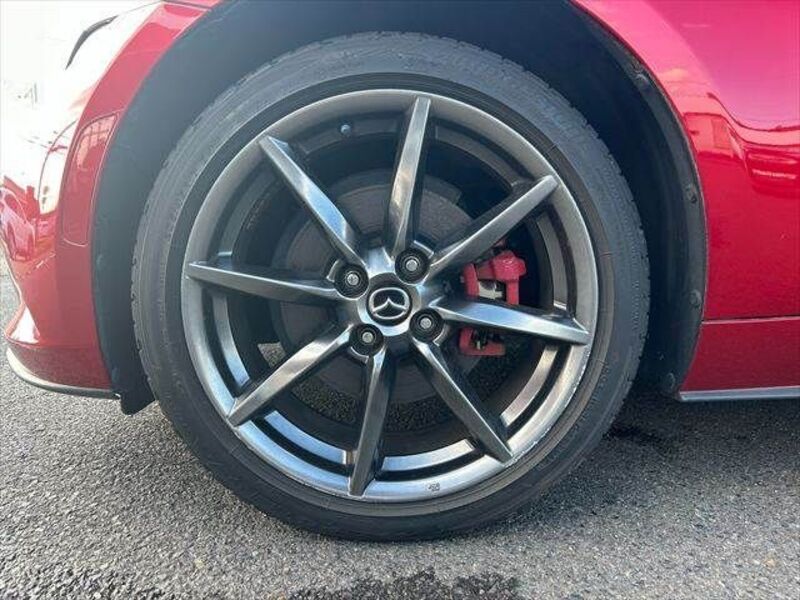 ROADSTER RF