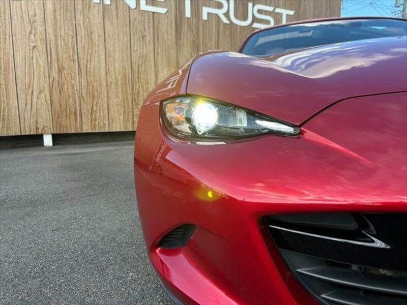 ROADSTER RF