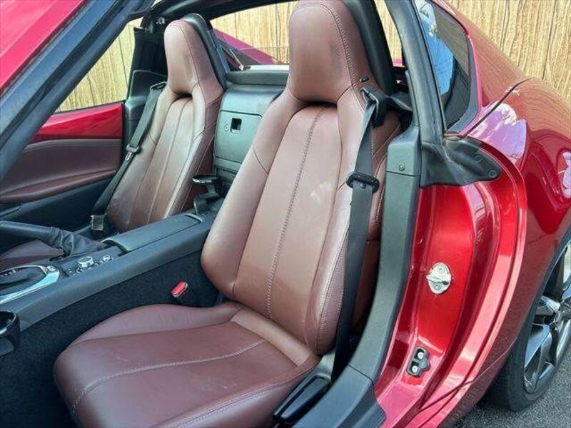 ROADSTER RF
