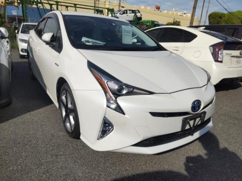 PRIUS