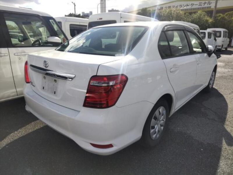 COROLLA AXIO