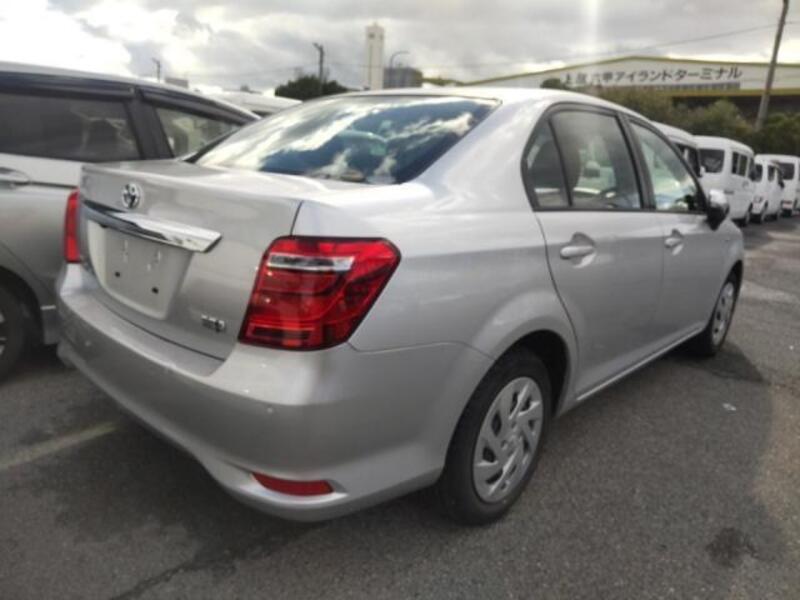 COROLLA AXIO