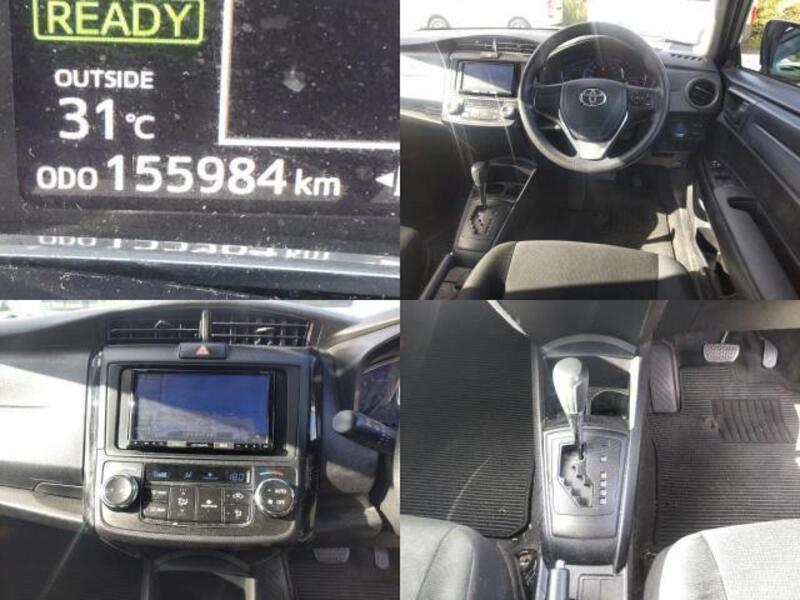 COROLLA AXIO