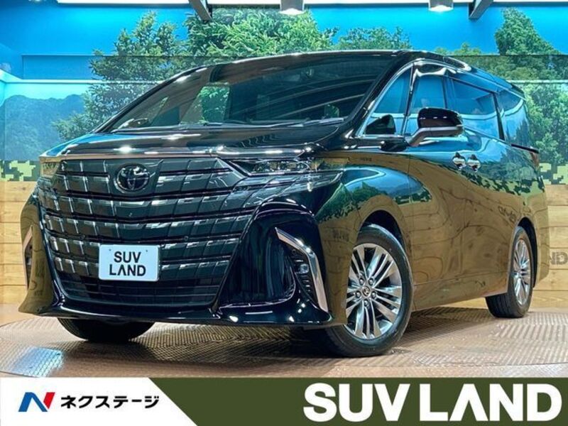 ALPHARD-0