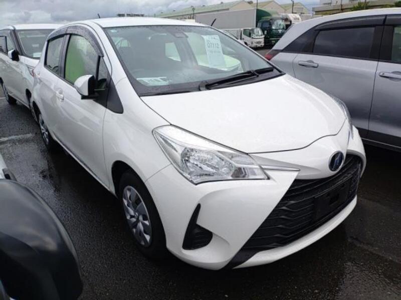 VITZ