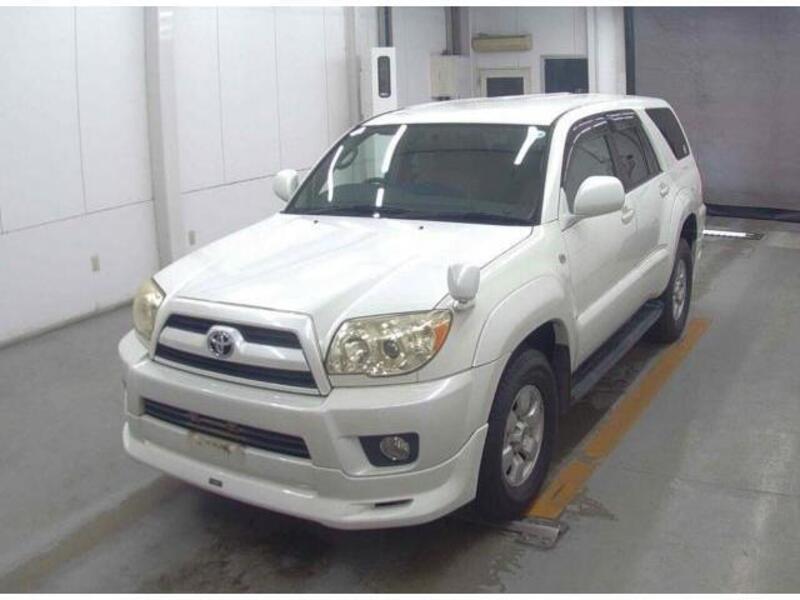 HILUX SURF
