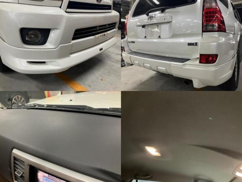 HILUX SURF