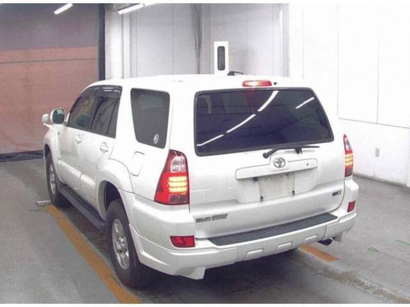 HILUX SURF