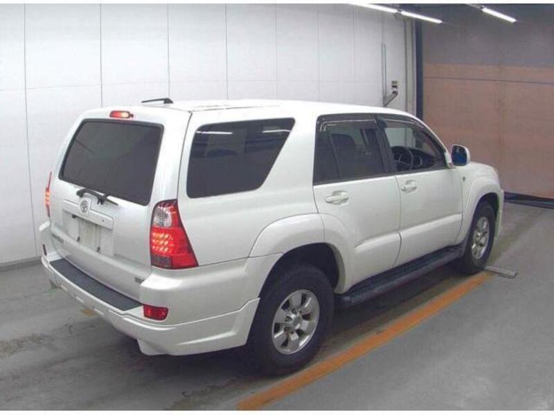 HILUX SURF