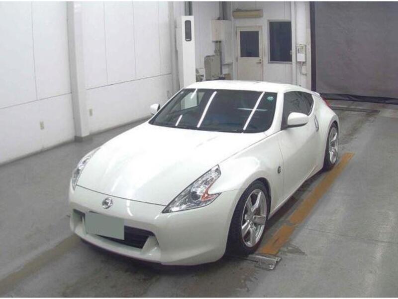 FAIRLADY Z