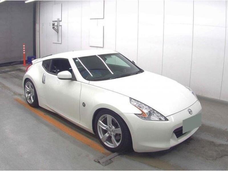 FAIRLADY Z-0