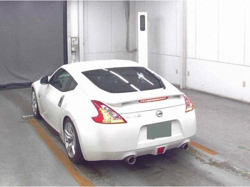 FAIRLADY Z