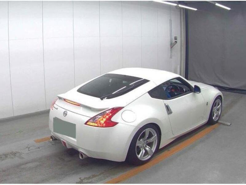 FAIRLADY Z