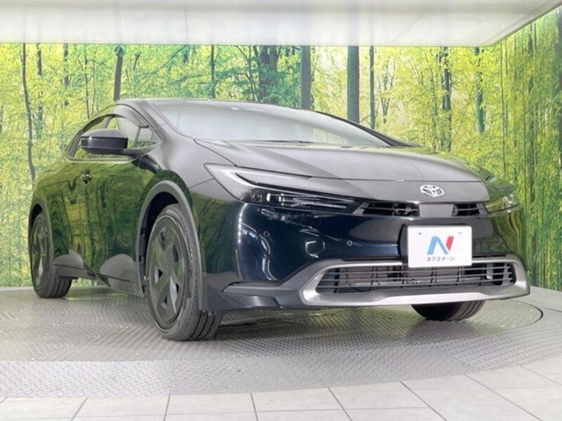 PRIUS