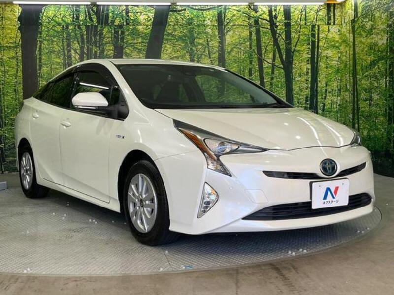 PRIUS