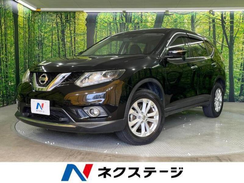 X-TRAIL-0