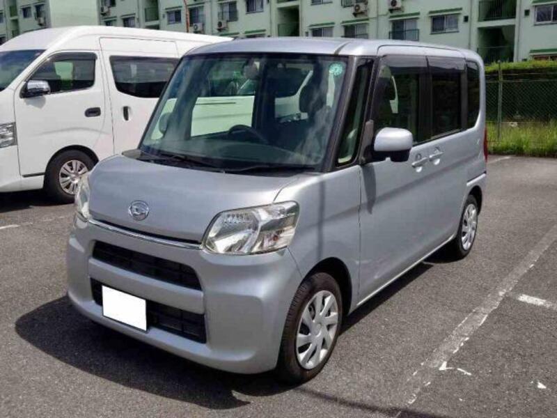 TANTO-0