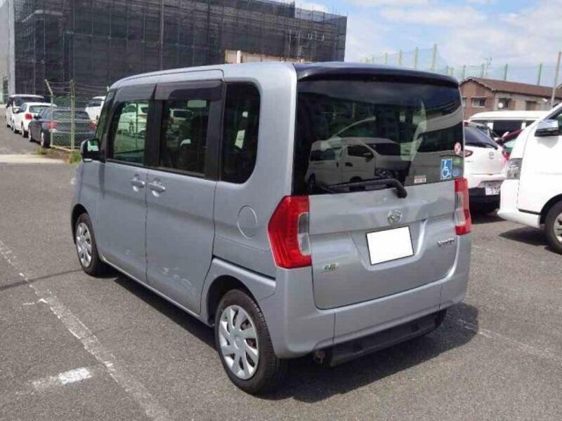 TANTO
