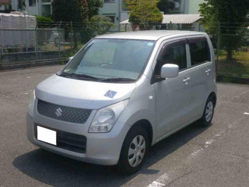 WAGON R-0