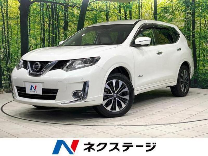 X-TRAIL-0