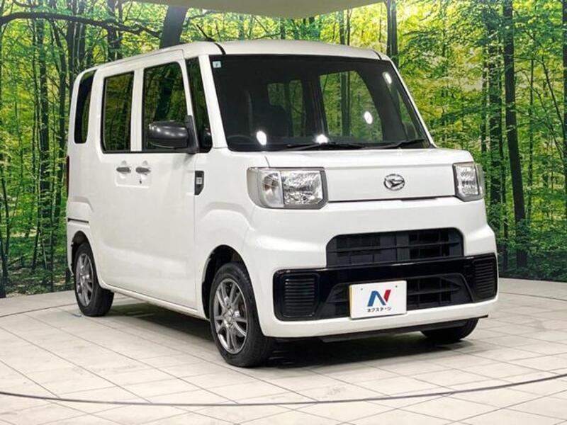 HIJET CADDIE