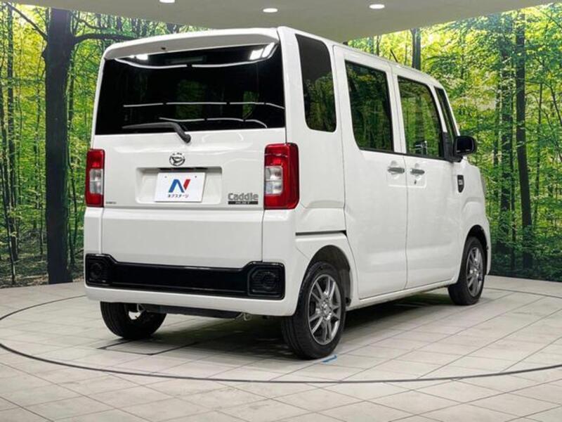 HIJET CADDIE